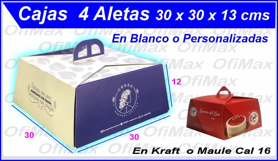 cajas-para-empacar-tortas-ponques-tipo-maletin-de-30 cms, bogota, colombia